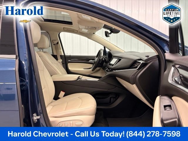 Used 2022 Buick Enclave Premium w/ Experience Buick Package AWD/4WD image 12