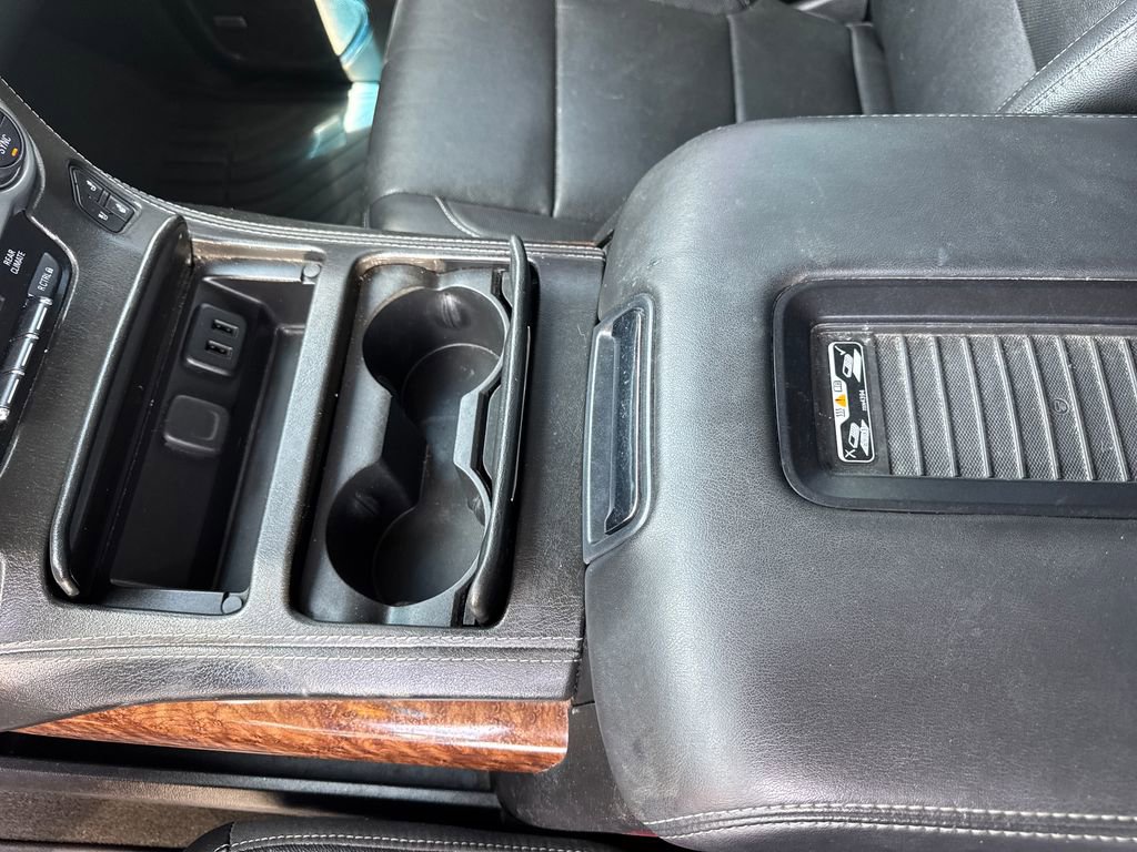 Used 2017 Chevrolet Tahoe Premier AWD/4WD image 26
