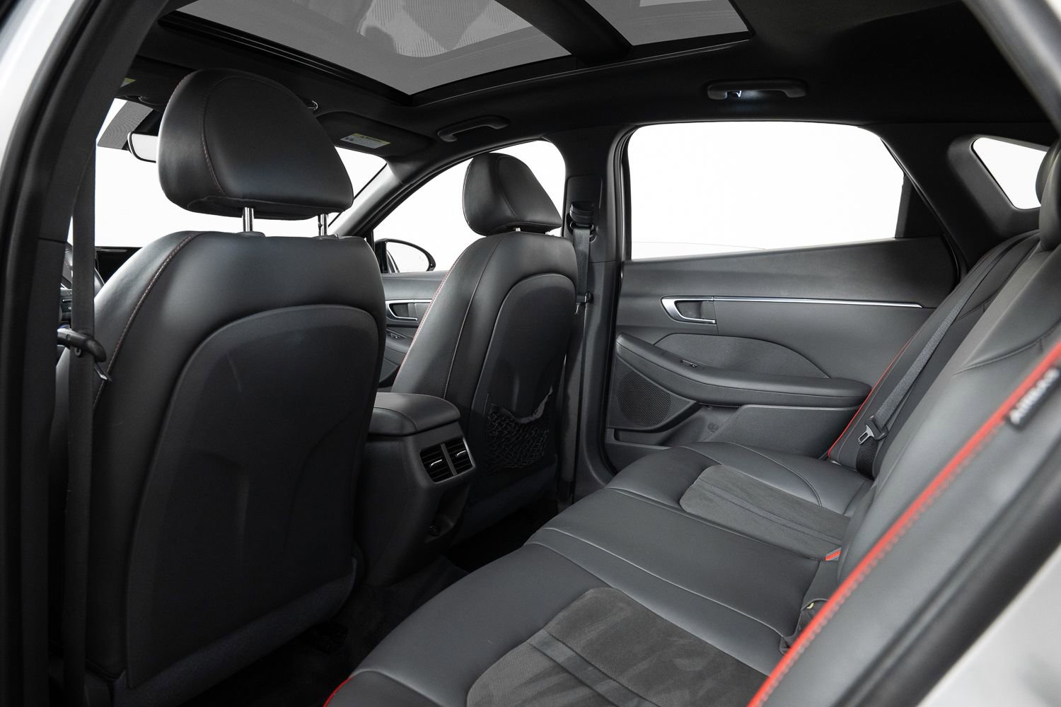 Used 2022 Hyundai Sonata SEL Plus image 20