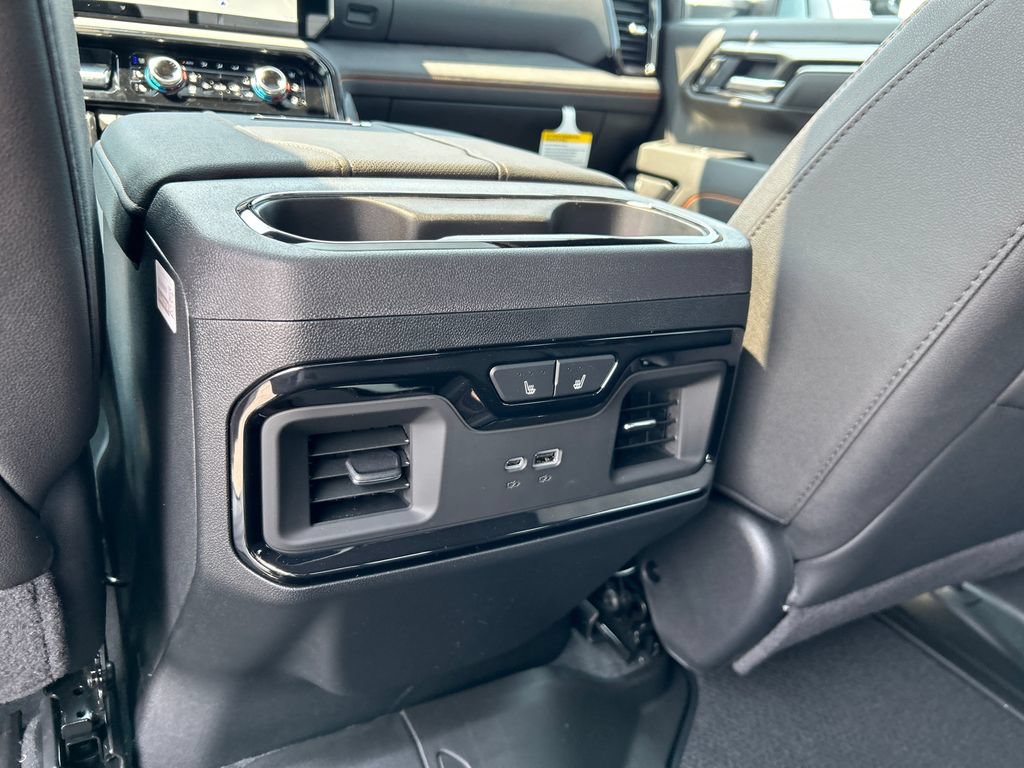 New 2026 GMC Sierra 2500 AT4 w/ AT4 Premium Plus Package AWD/4WD image 34