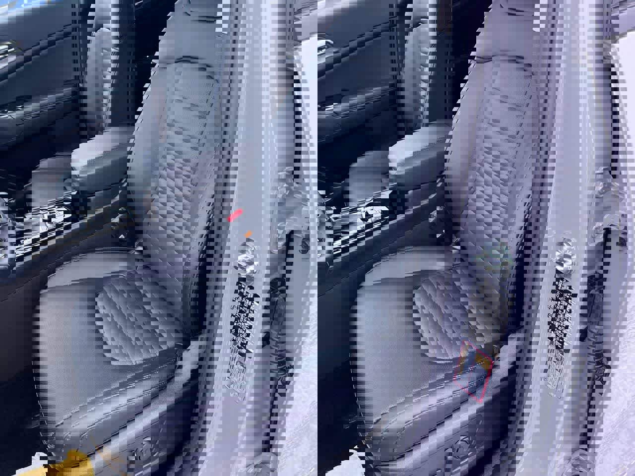 Certified 2024 Kia Sportage SX image 11