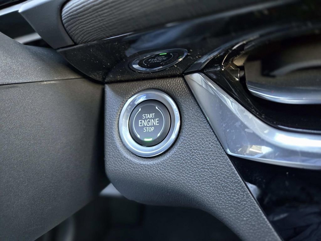 New 2026 Buick Envista Avenir image 29