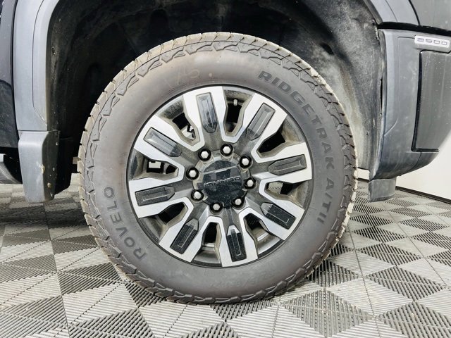 Used 2024 GMC Sierra 3500 Denali Ultimate image 6