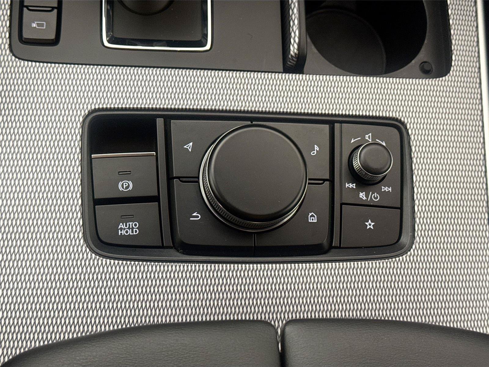 Used 2025 MAZDA CX-90 Plug-In Hybrid w/ Premium Plus AWD/4WD image 29