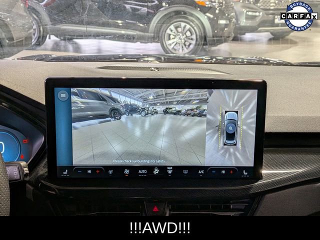 Used 2023 Ford Escape ST-Line Select w/ Tech Pack #2 image 31