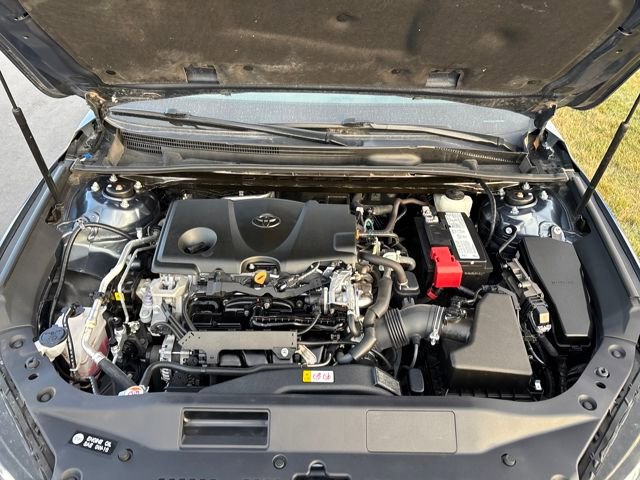 Used 2021 Toyota Avalon XLE image 24