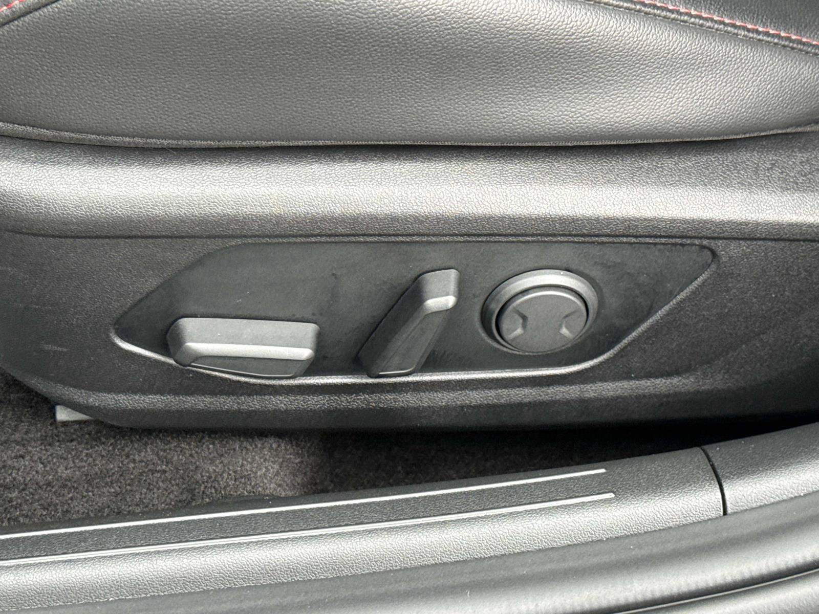 Certified 2021 Hyundai Elantra N Line FWD image 17