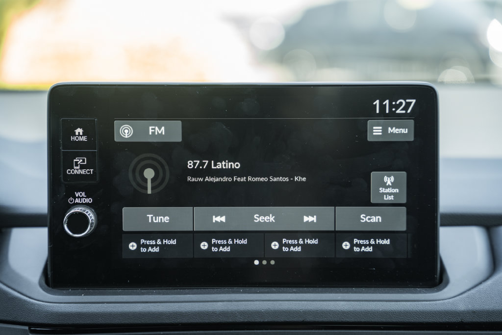 Certified 2026 Honda Accord SE image 18