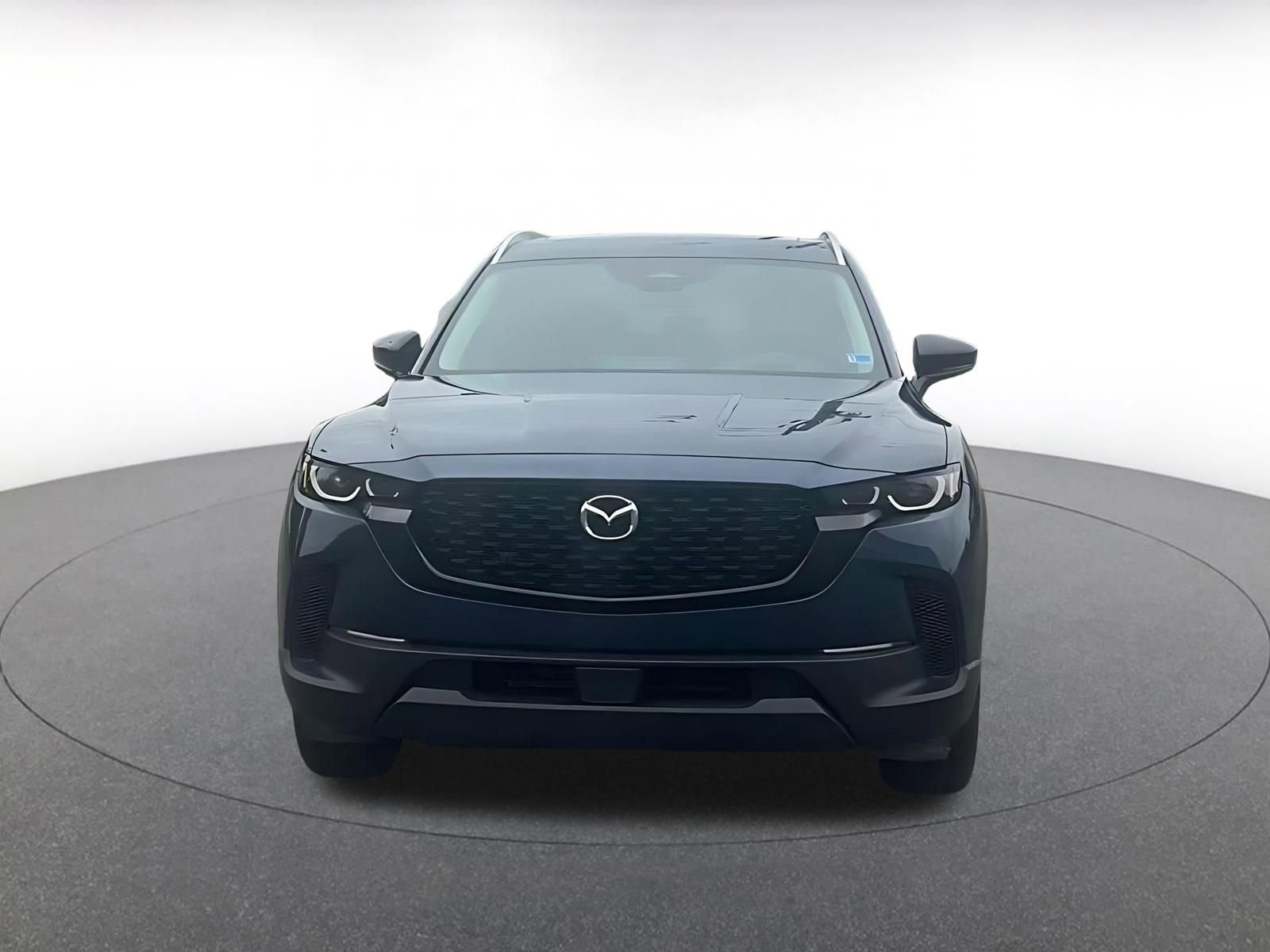 Used 2025 MAZDA CX-50 2.5 Hybrid w/ Premium Plus Pkg AWD/4WD image 4