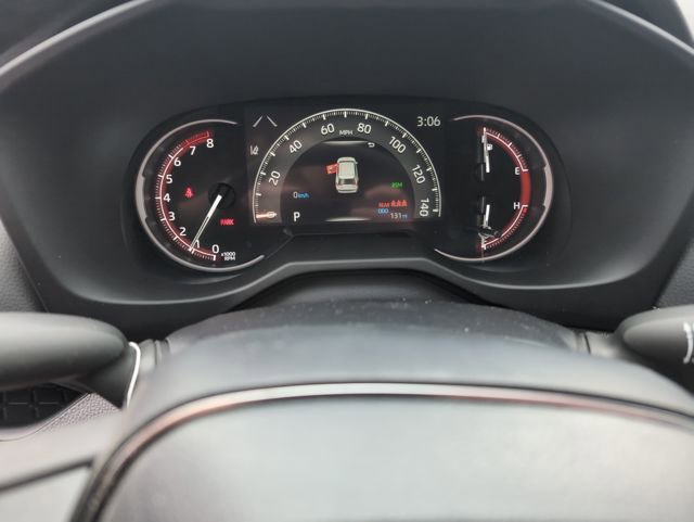 New 2025 Toyota RAV4 XLE w/ Convenience Package image 20