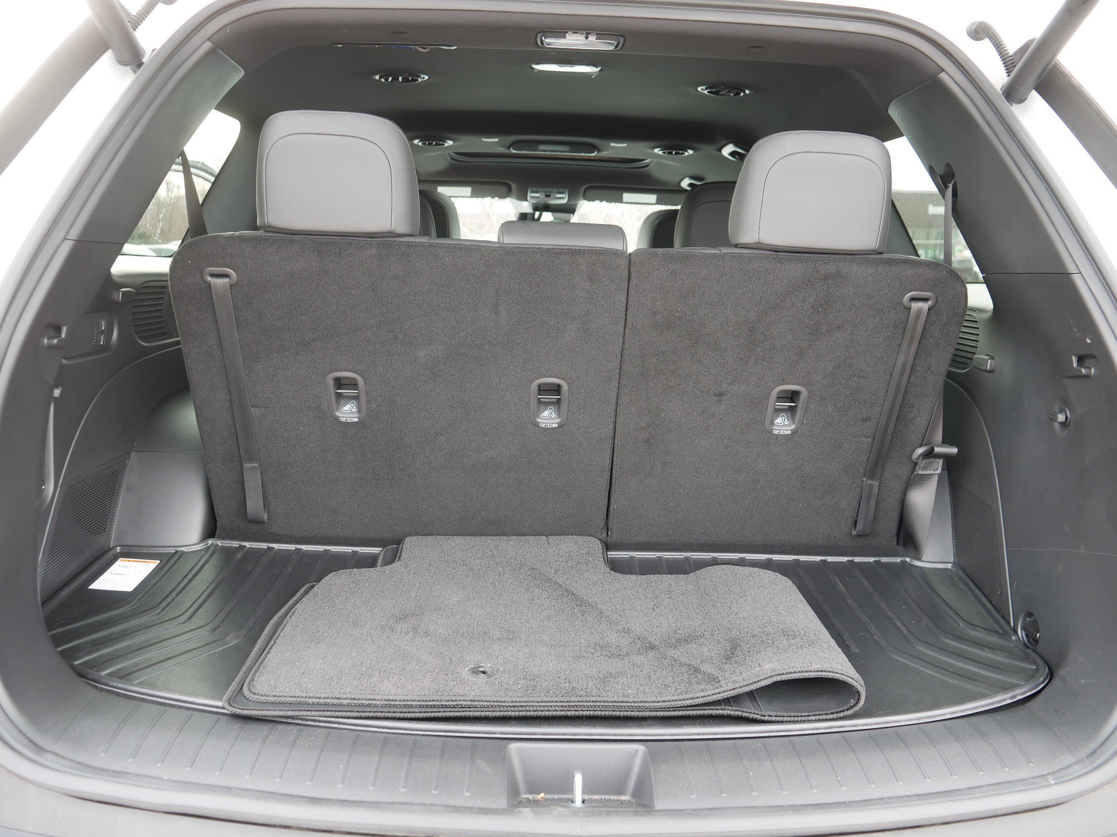 Certified 2026 Hyundai Palisade XRT Pro AWD/4WD image 18