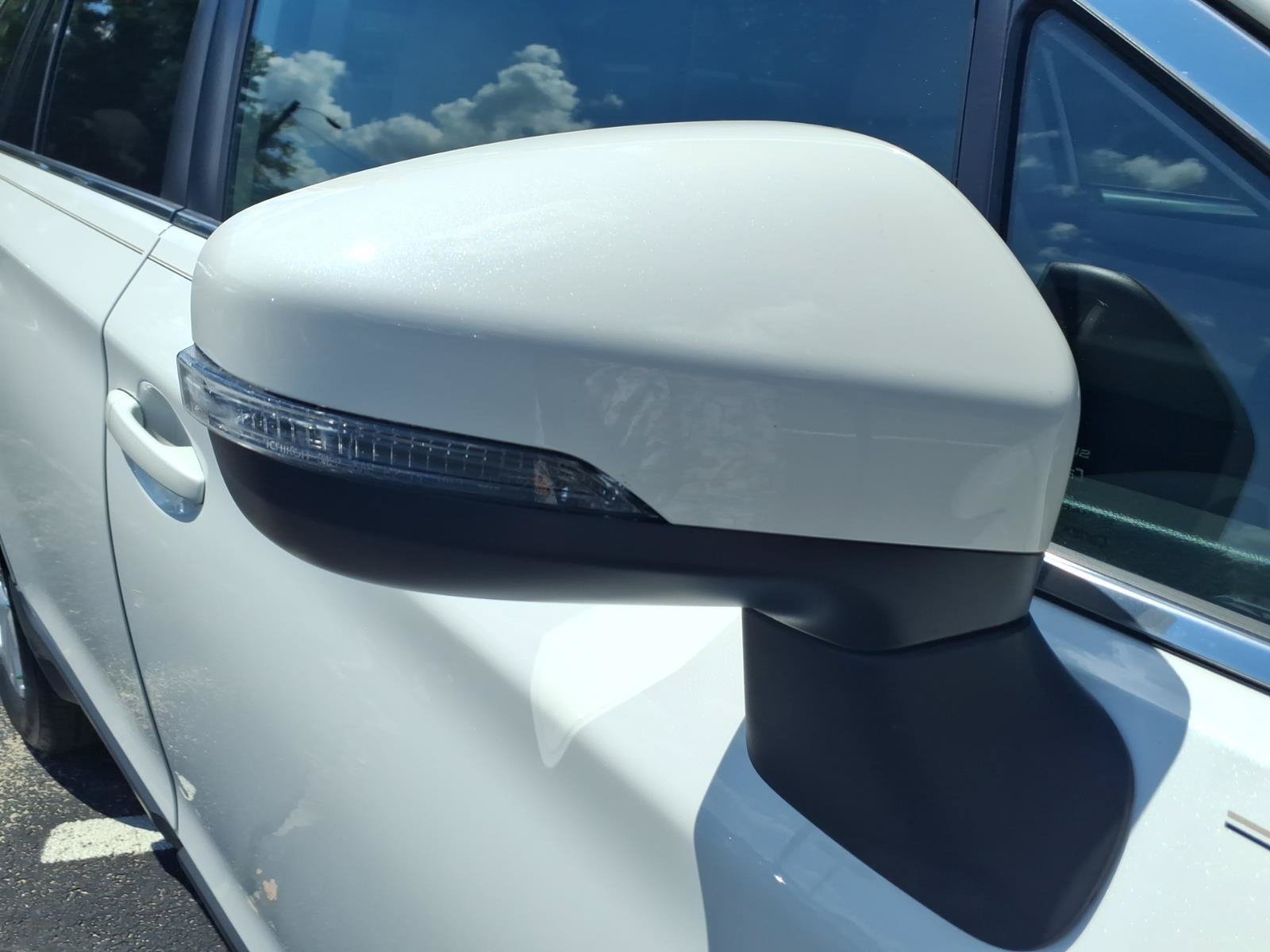 Used 2018 Subaru Outback 2.5i Premium AWD/4WD image 8