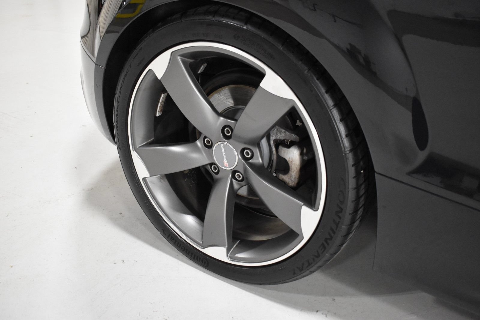 Used 2014 Audi TT 2.0T AWD/4WD image 10