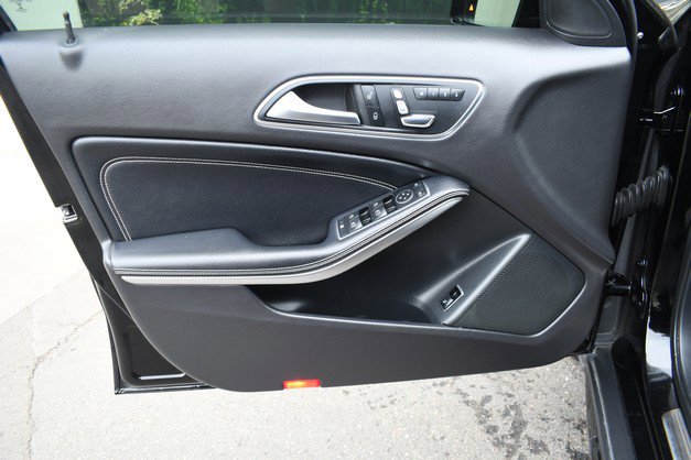 Used 2019 Mercedes-Benz GLA 250 GLA 250 image 13