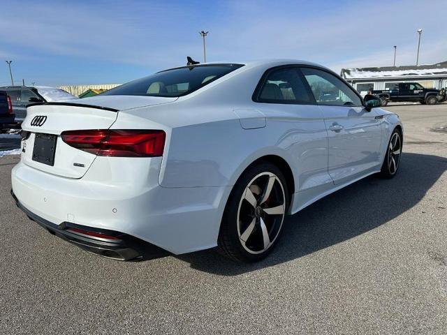 Used 2024 Audi A5 2.0T Premium Plus AWD/4WD image 6