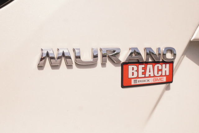 Used 2019 Nissan Murano Platinum w/ Cargo Package AWD/4WD image 41