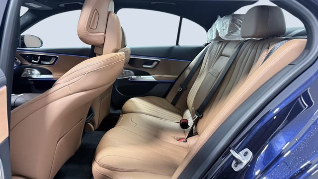 New 2026 Mercedes-Benz E 450 4MATIC Sedan image 7