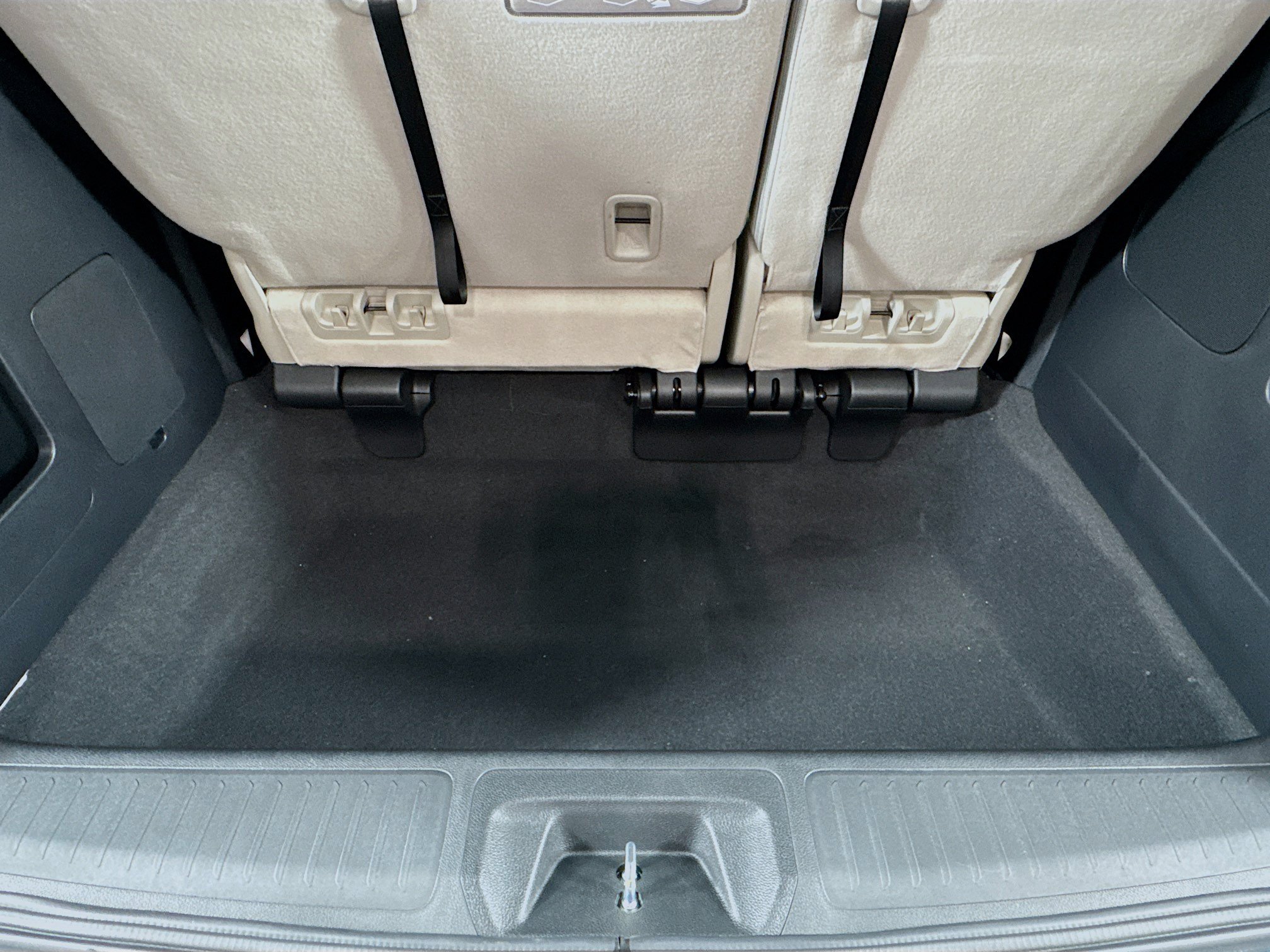 New 2026 Honda Odyssey EX-L image 26