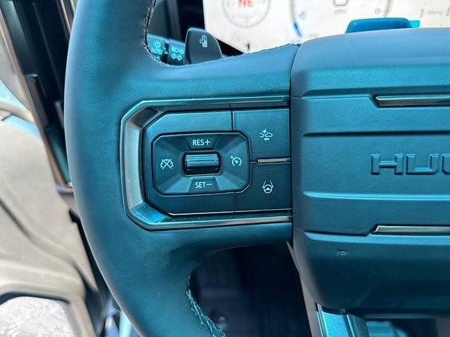 New 2024 GMC Hummer EV 3X w/ Omega Edition image 20
