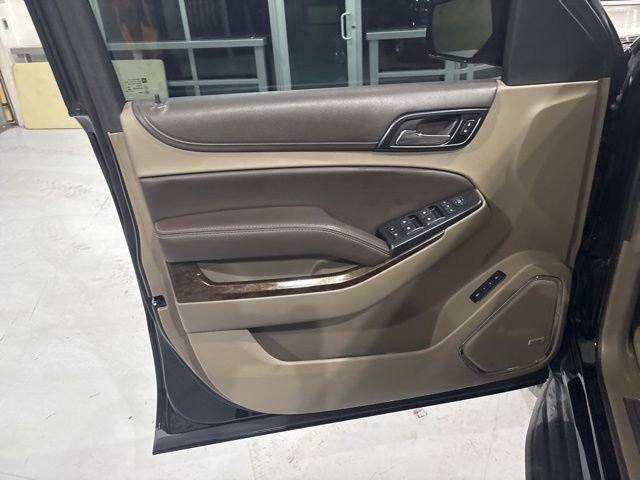 Used 2017 Chevrolet Tahoe LT w/ Luxury Package image 15