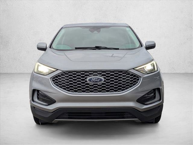 Certified 2023 Ford Edge SEL image 2