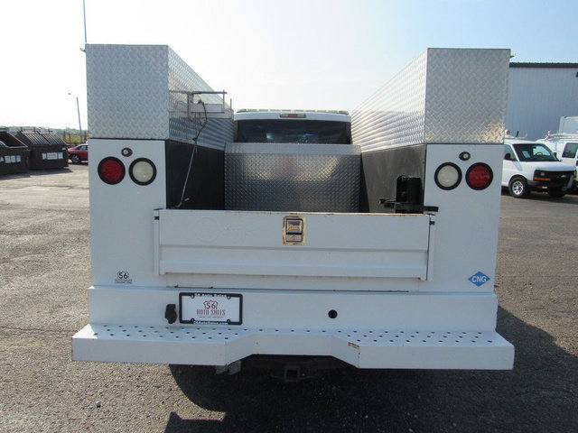 Used 2016 Ford F250 XL RWD image 4