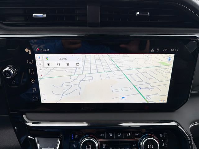 New 2026 GMC Sierra 1500 AT4X AWD/4WD image 12