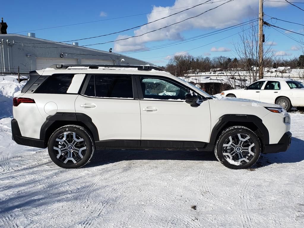 New 2026 Subaru Outback Touring XT image 2