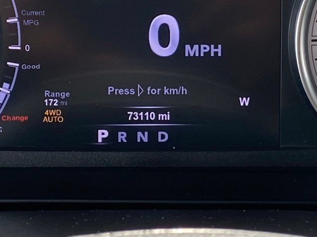 Used 2017 RAM 1500 Sport w/ Convenience Group AWD/4WD image 16