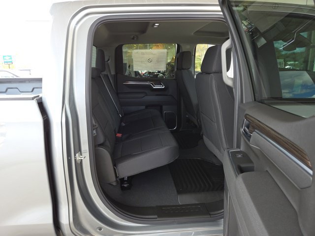 New 2026 Chevrolet Silverado 1500 LT AWD/4WD image 44