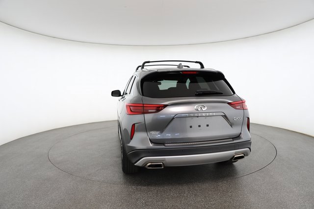 Used 2019 INFINITI QX50 Essential image 13