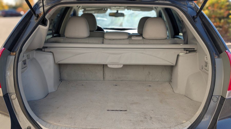 Used 2011 Toyota Venza w/ Convenience Pkg FWD image 15
