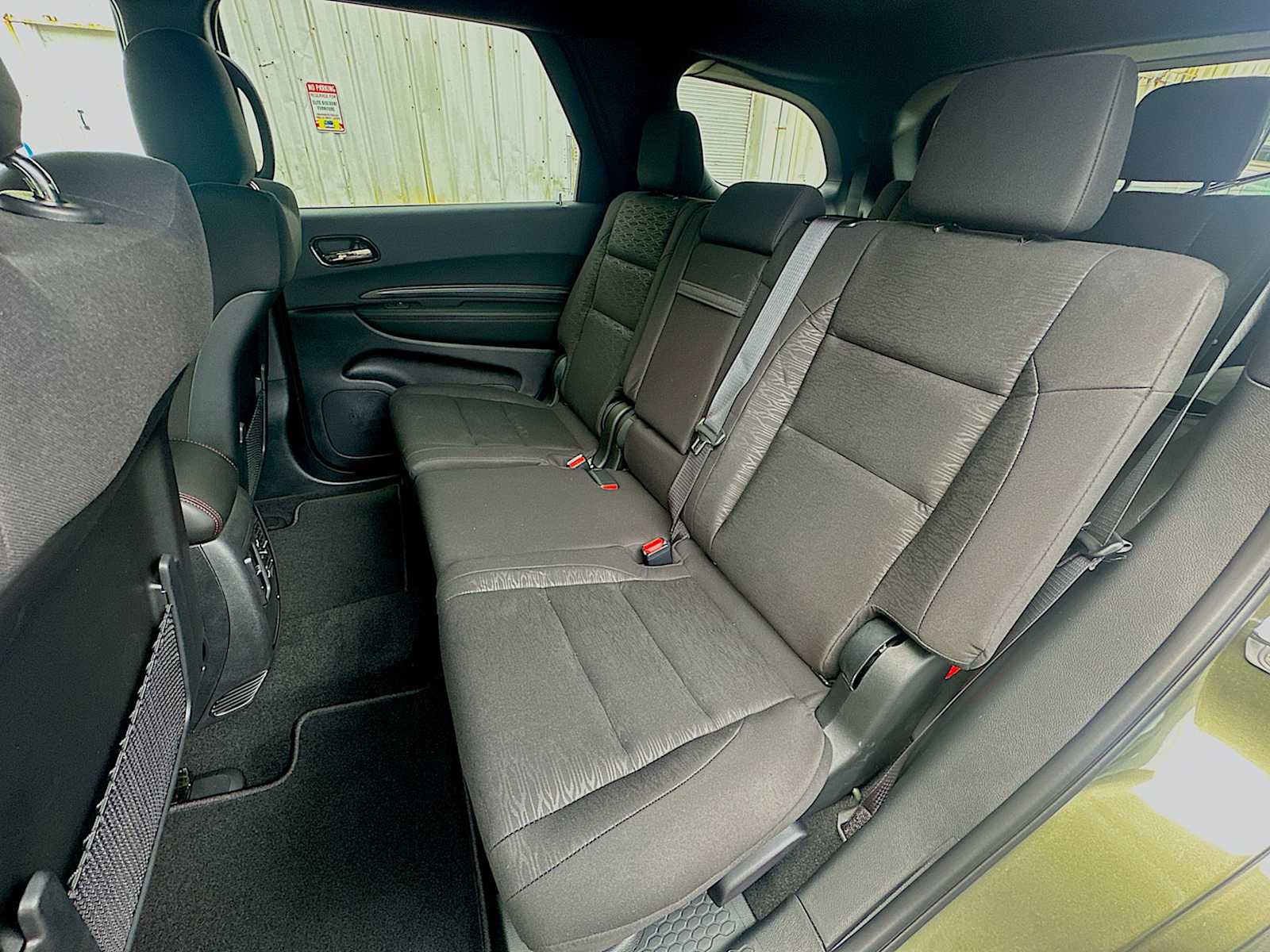 New 2026 Dodge Durango GT w/ Blacktop Package image 24