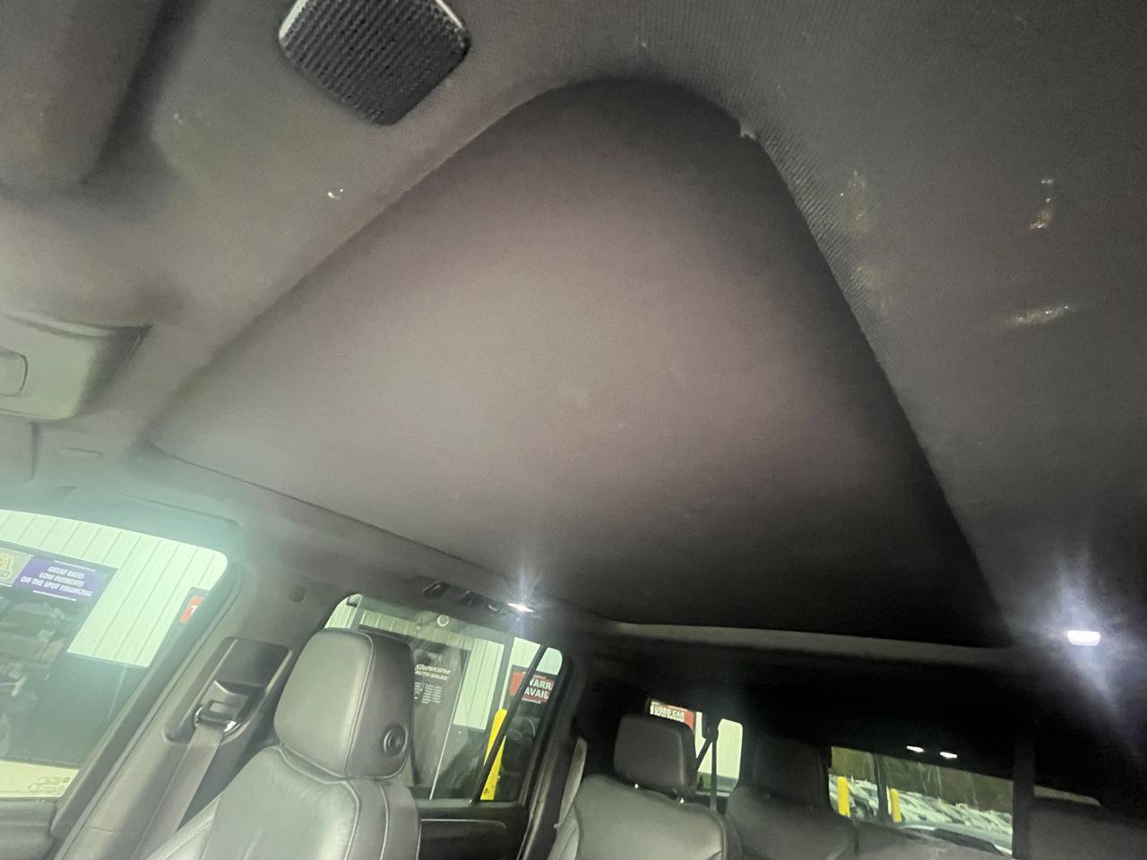 Used 2021 Chevrolet Suburban Z71 AWD/4WD image 22