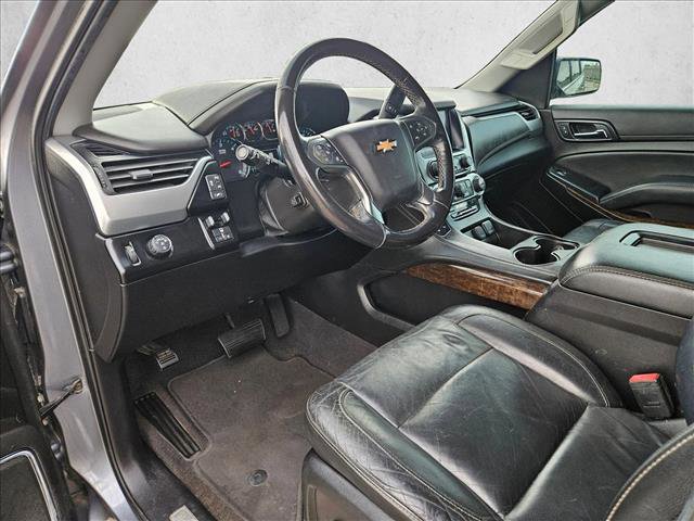 Used 2019 Chevrolet Tahoe LT image 10