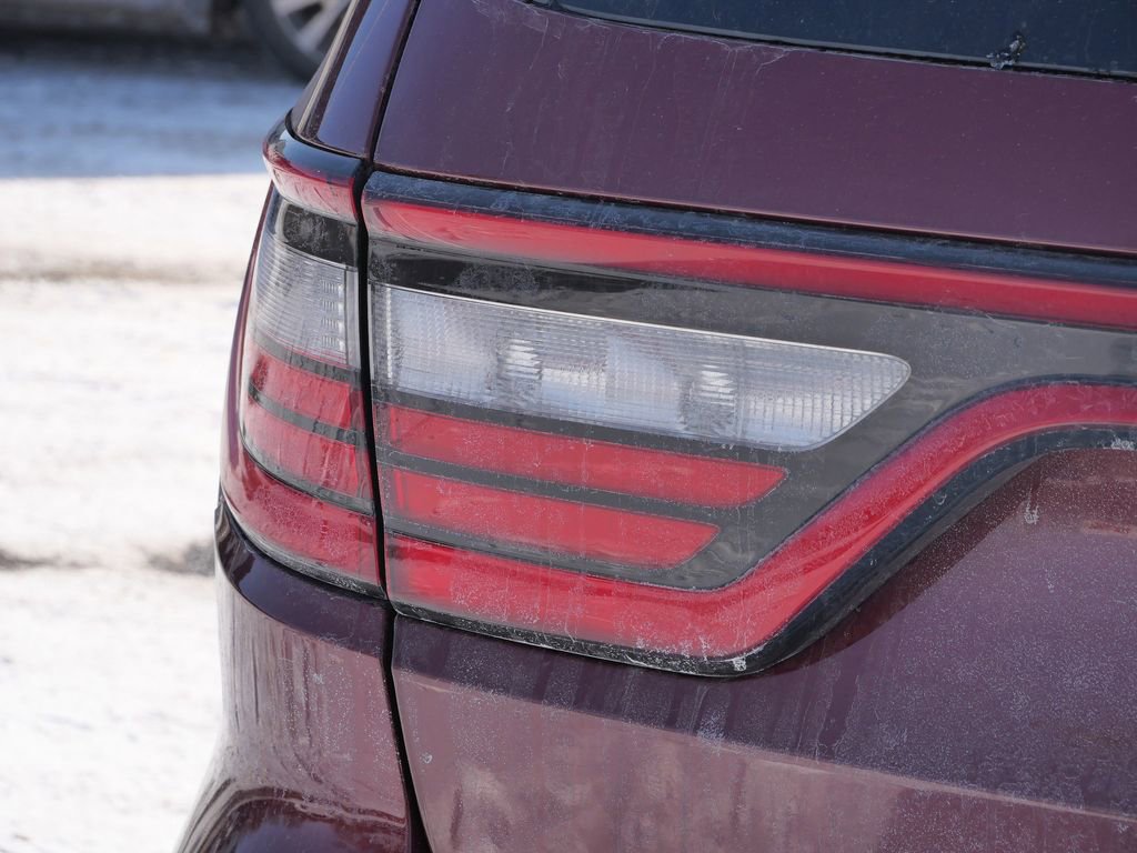 Used 2024 Dodge Durango R/T image 8