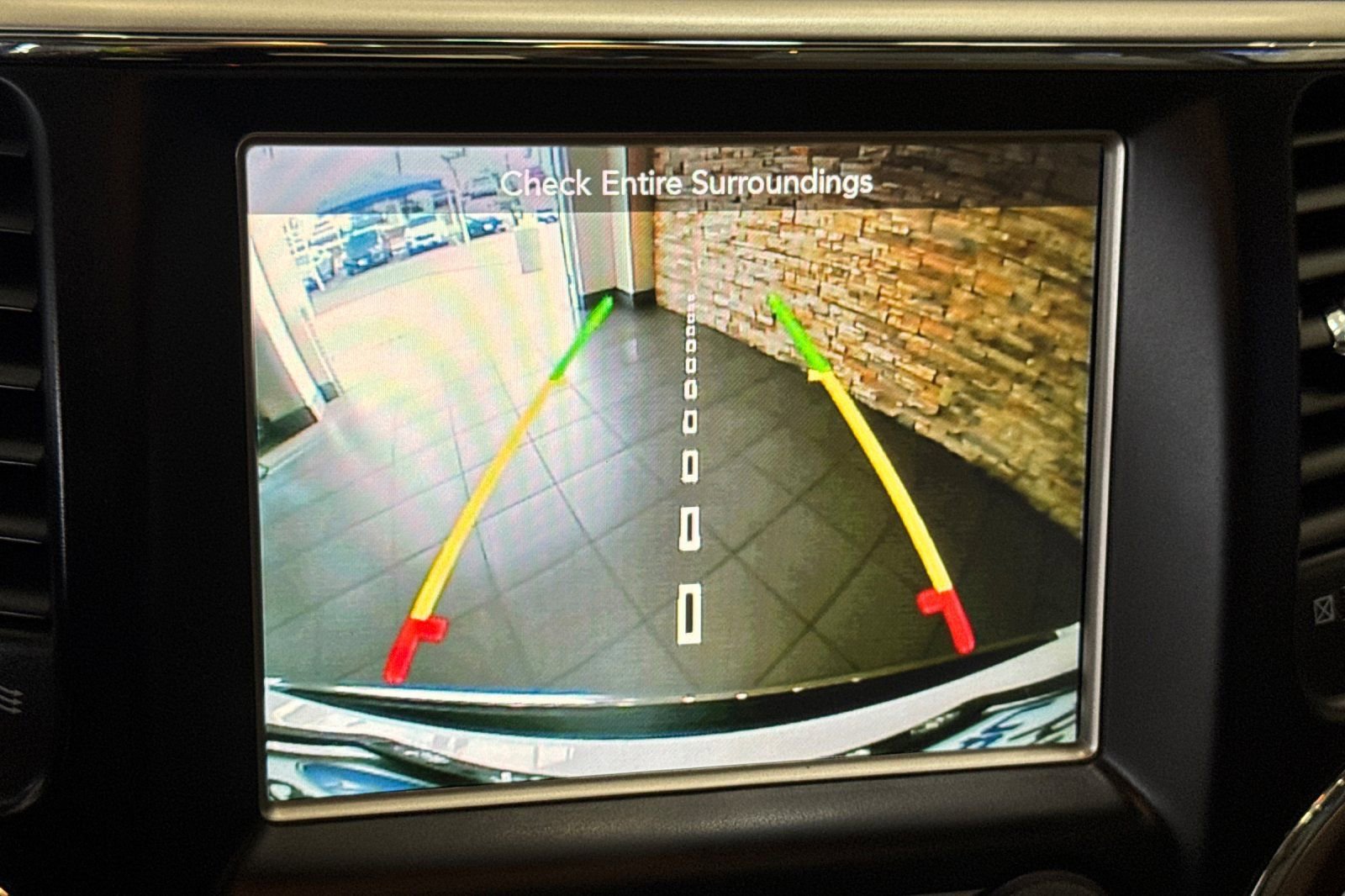 Used 2016 Jeep Grand Cherokee Limited w/ Trailer Tow Group IV image 19