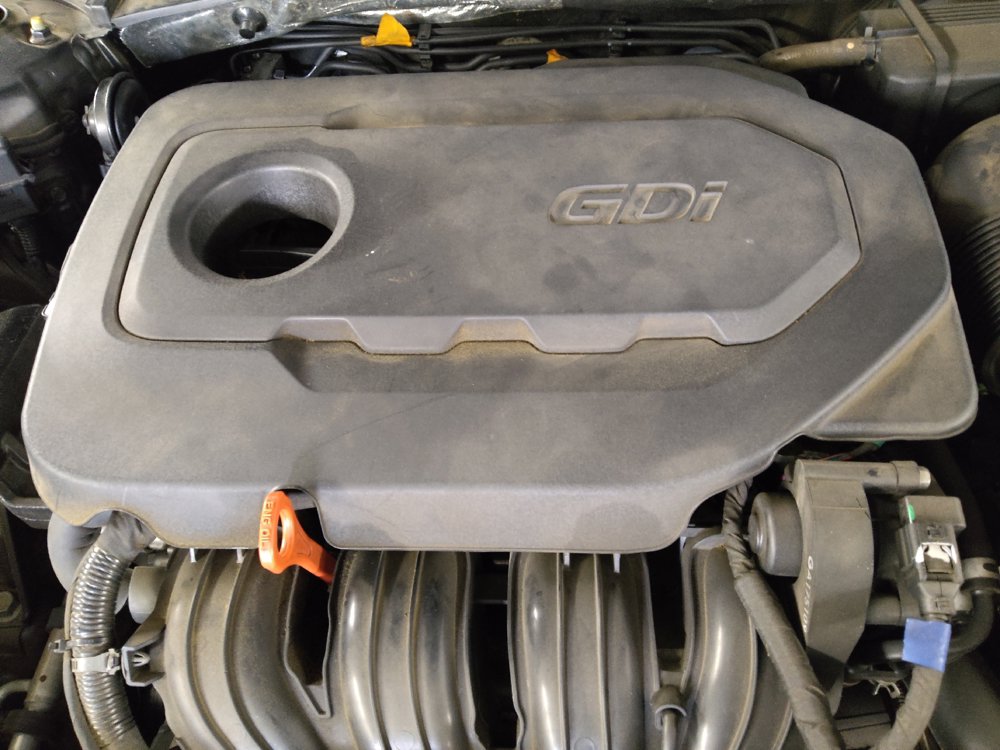 Used 2018 Hyundai Sonata Sport w/ Tech Package 05 FWD image 30