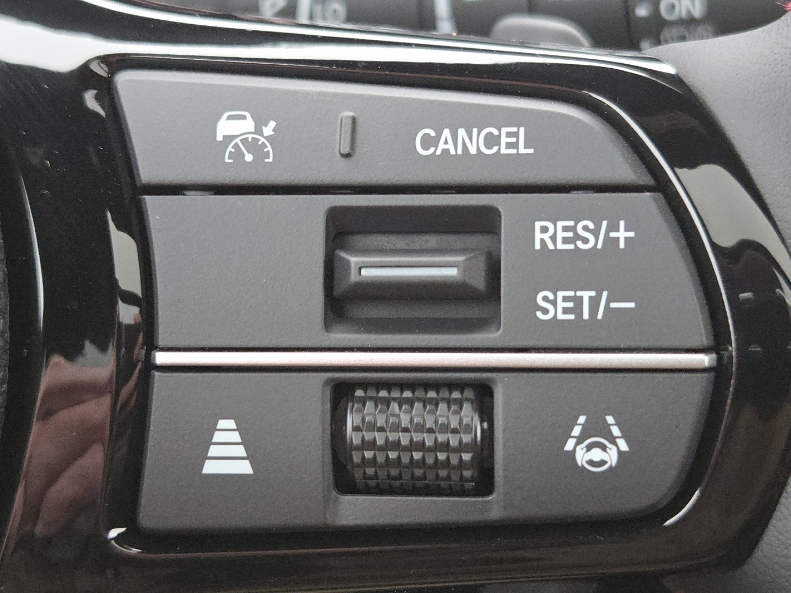 New 2026 Honda Pilot Black Edition image 34