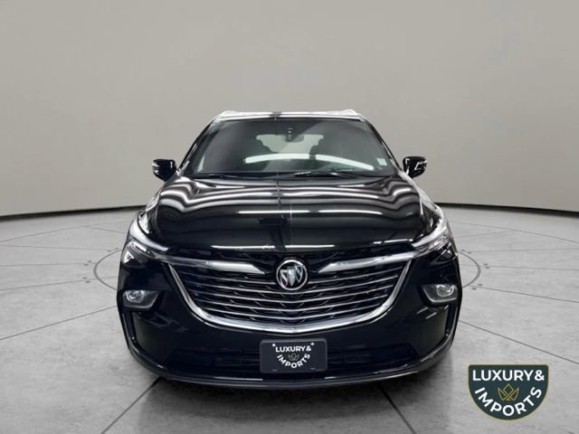 Used 2023 Buick Enclave Premium w/ Experience Buick Package AWD/4WD image 8