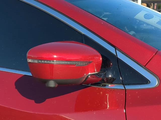 Certified 2024 Nissan Murano Platinum w/ Cargo Package image 12