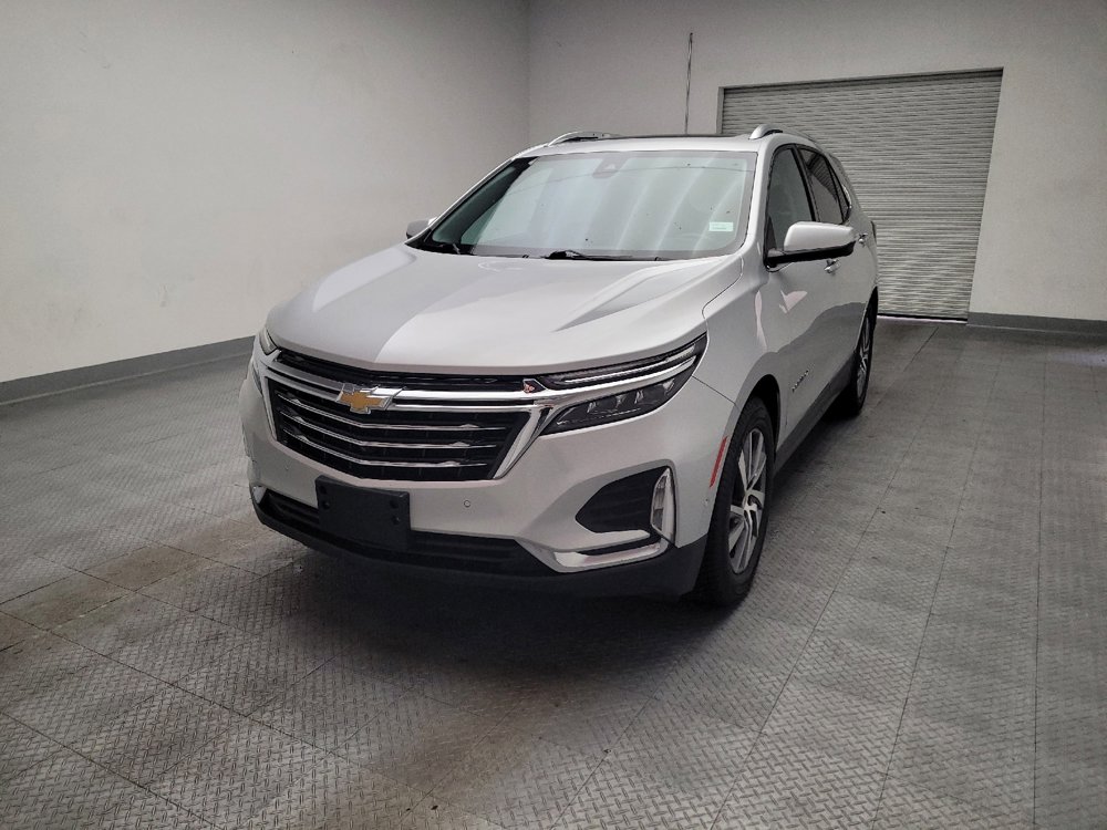 Used 2022 Chevrolet Equinox Premier FWD image 15