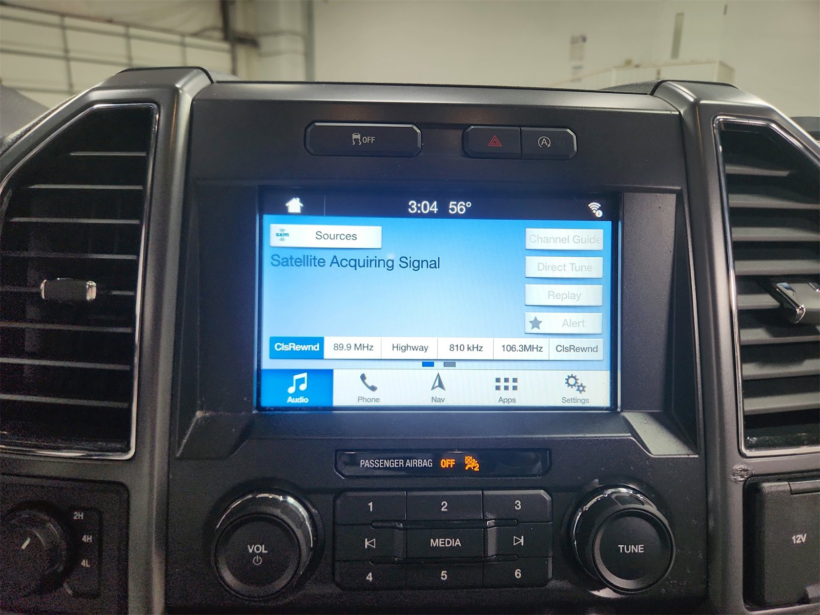 Used 2019 Ford F150 XLT w/ Equipment Group 302A Luxury image 27