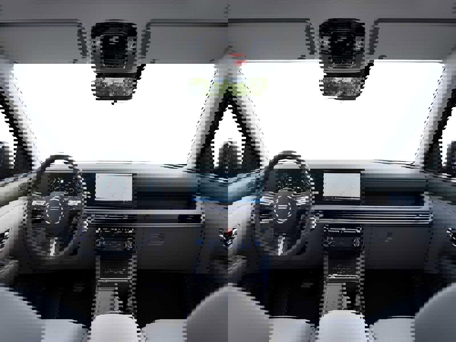 New 2026 Hyundai Tucson Limited image 8