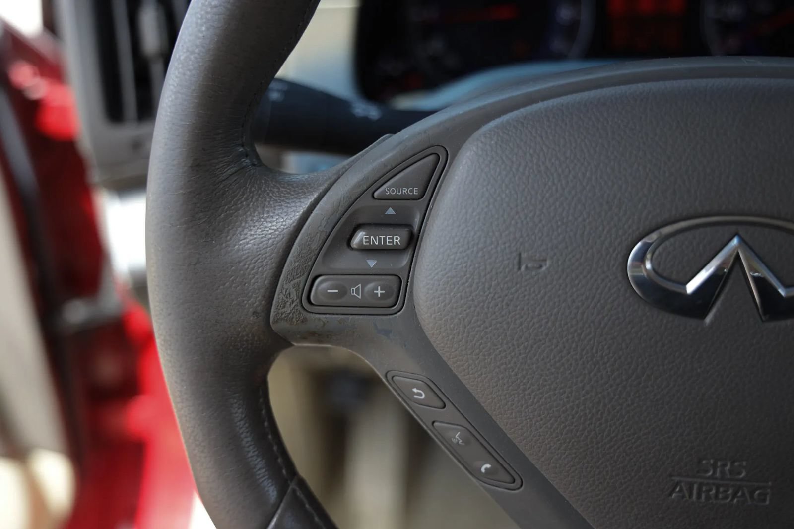 Used 2008 INFINITI G37 Journey w/ Premium Pkg RWD image 25