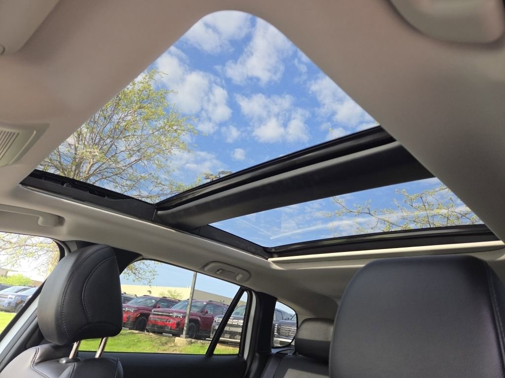 New 2026 MAZDA CX-50 AWD 2.5 S w/ Premium Package image 3