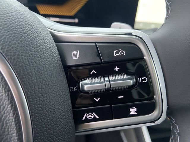 New 2026 Kia Carnival LXS image 28