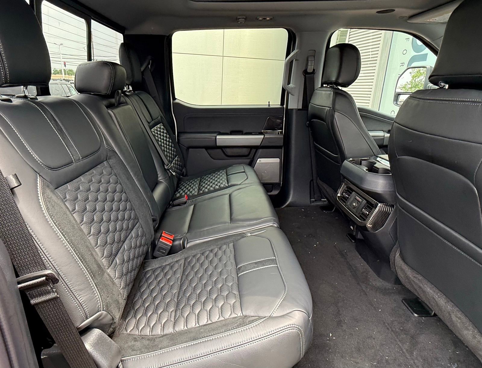 New 2026 Ford F250 Lariat AWD/4WD image 19
