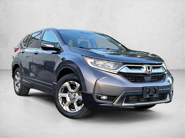 Used 2019 Honda CR-V EX-L image 12