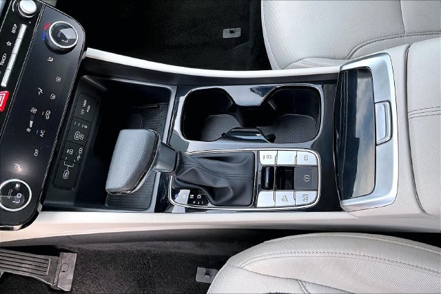 Used 2025 Hyundai Tucson SEL FWD image 17